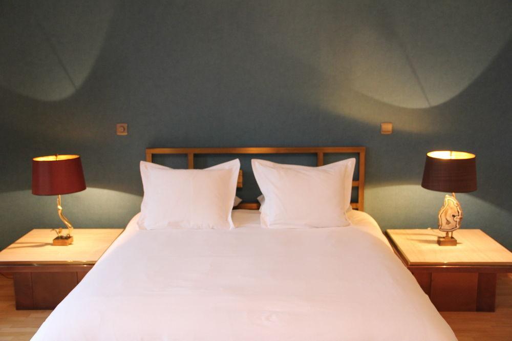 B&B Quatre20Cinq Antwerpen Eksteriør billede